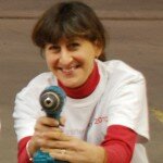 Gina Goff, C&S Wholesale Grocery