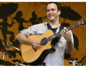 Dave Matthews Dave Matthews