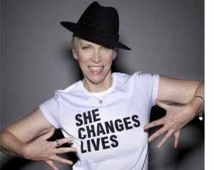 Annie Lennox Annie Lennox