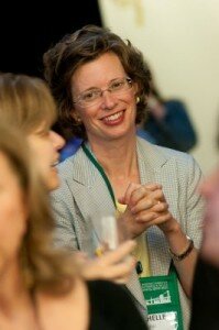 Michelle Nunn