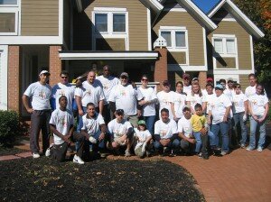 C&S Grocery, Maudlin, South Carolina Make A Difference Day