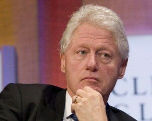 Bill Clinton