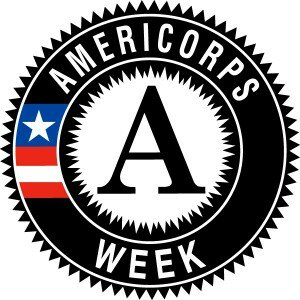 volunteer, volunteerism, volunteering, americorps, americorps week